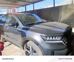 كيا سورينتو